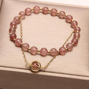 Natural Freshwater Pearl Bracelet