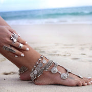 Exquisite Anklets Chain