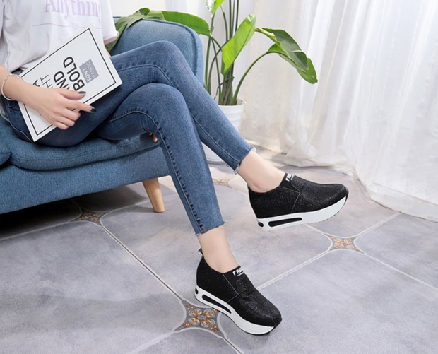 Stylish Elegant Sneakers