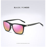 Polarized sunglasses