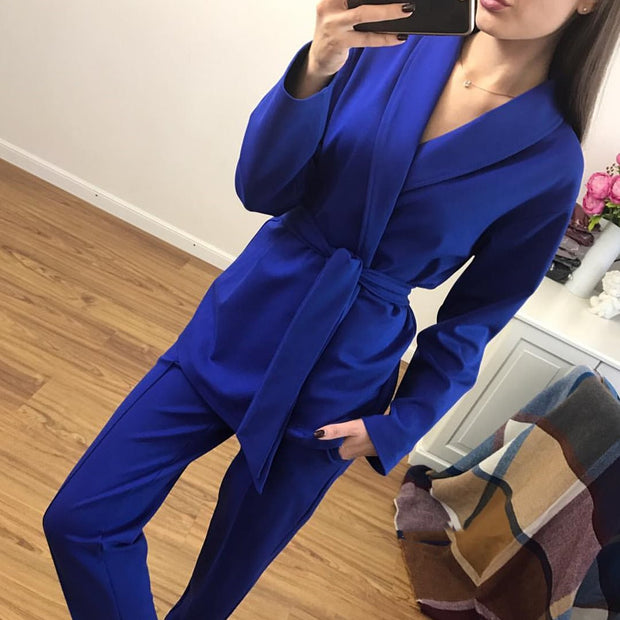 Power Suit