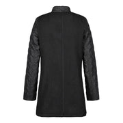 Longline Jacket