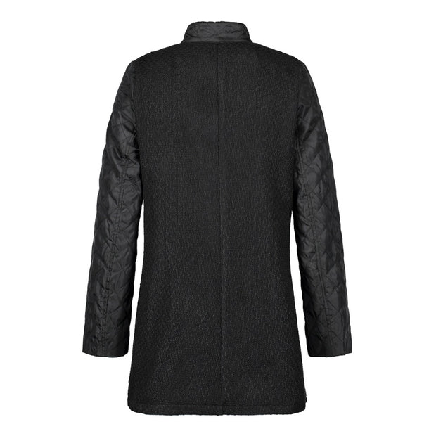 Longline Jacket