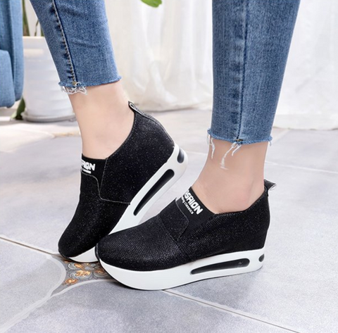 Stylish Elegant Sneakers