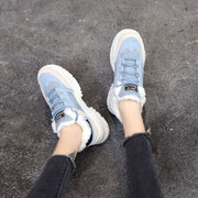 Platform Sneakers