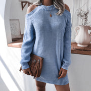 Cozy Cable-Knit Sweater