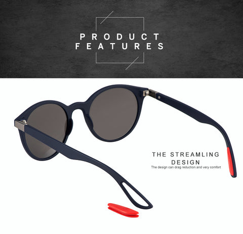 TAC Polarized Sunglasses