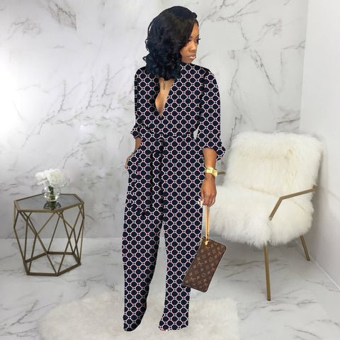 Rompers Jumpsuit