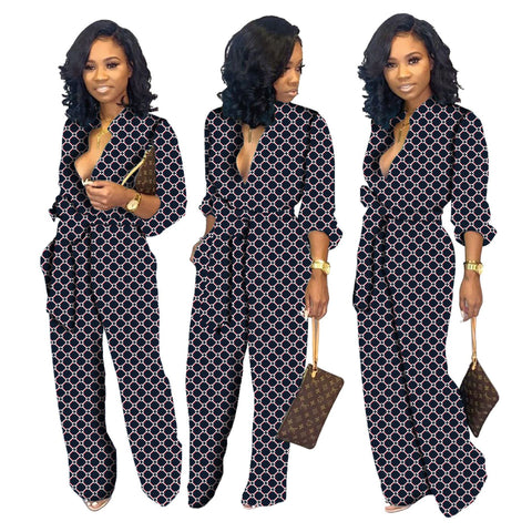 Rompers Jumpsuit