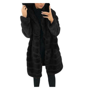 Chunky Puffer Jacket