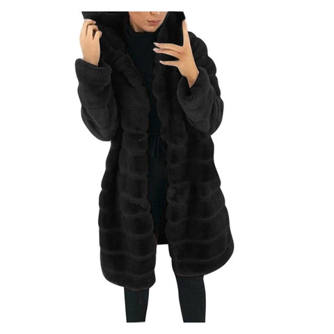 Chunky Puffer Jacket