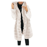 Chunky Puffer Jacket