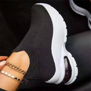 Vulcanize Female Sock Summer Sneakers Trainers Casual