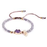 Genenic Mujer Natural Stone Bracelet