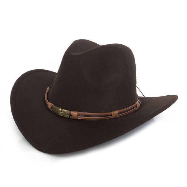 Western Cowboy Hats