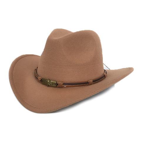 Western Cowboy Hats