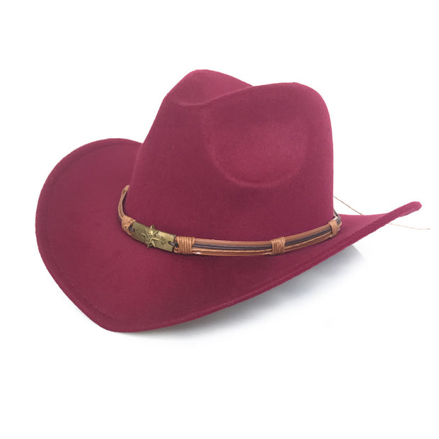 Western Cowboy Hats