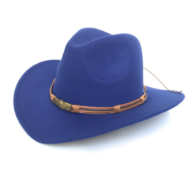 Western Cowboy Hats