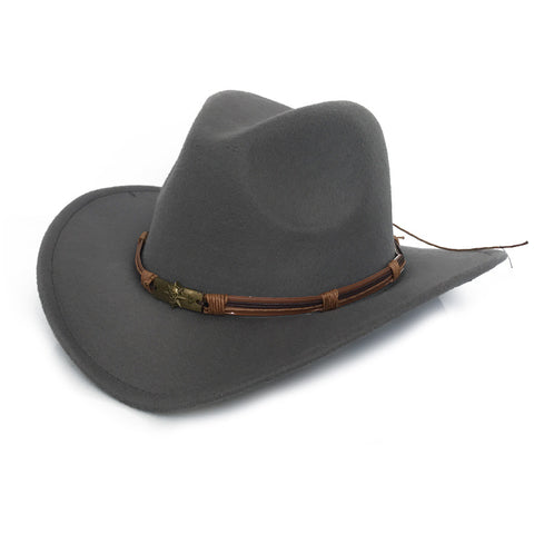 Western Cowboy Hats