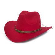 Western Cowboy Hats