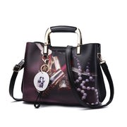 European And American New Fashion Ladies Portable Messenger Bags Trend Killer Bags Ladies Bags