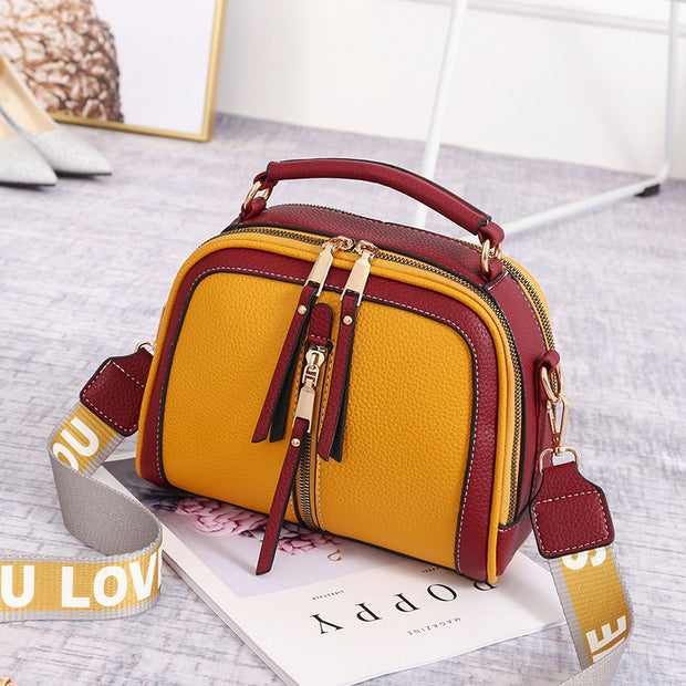 Radiant Rucksack Handbag