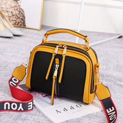 Radiant Rucksack Handbag