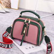 Radiant Rucksack Handbag