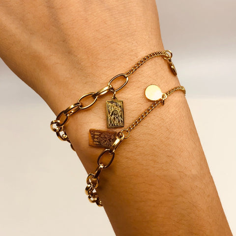 Zodiac Bracelet