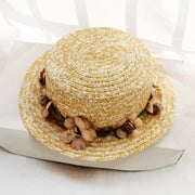 Sun Bonnet