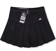 Tennis Skirts with Safety Shorts