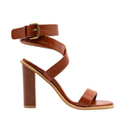 Plus-Size Sandals Chunky heels