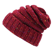 Knitted Woolen Hats