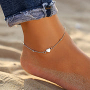 Boho Anklets