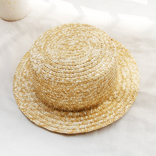 Sun Bonnet