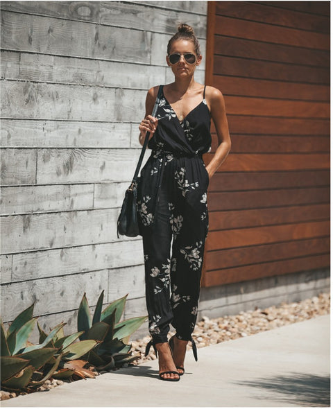 The Fashionista's Fave Jumpsuit