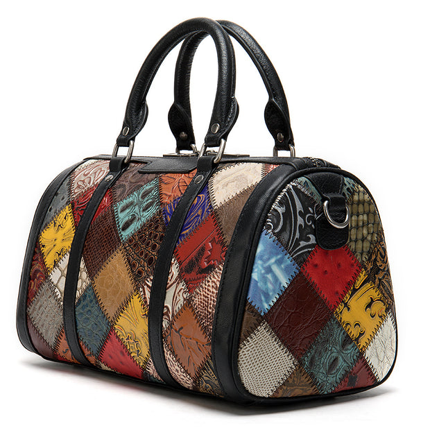 Ethnic Style Fashion Handbag