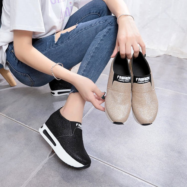 Stylish Elegant Sneakers