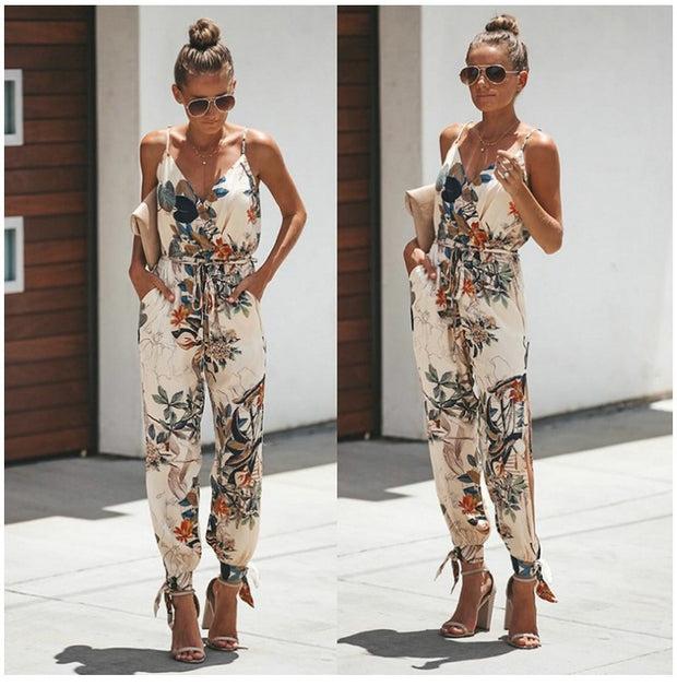 The Fashionista's Fave Jumpsuit