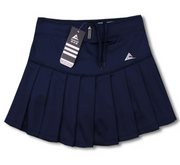 Tennis Skirts with Safety Shorts