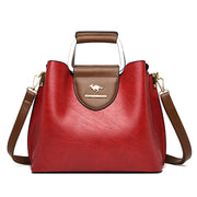 Shoulder Slung Handbag