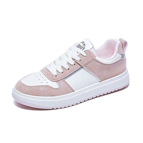 Casual Sneakers Fashion Whiter Comfortable Sneakers