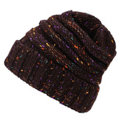 Knitted Woolen Hats