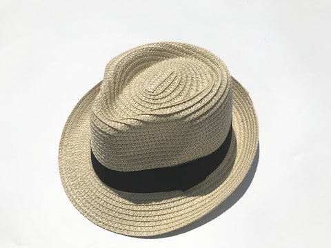 Straw Hat