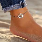 Boho Anklets