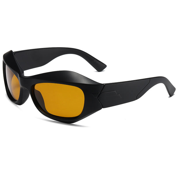 Double Bridge Sunglasses