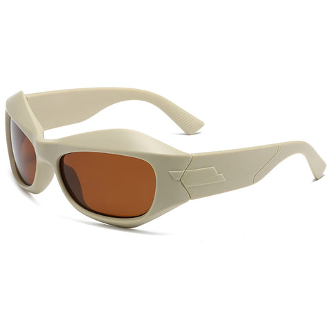 Double Bridge Sunglasses