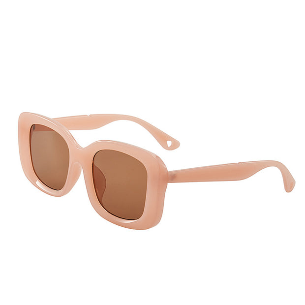 Glamorous Oversized Shades