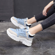 Platform Sneakers