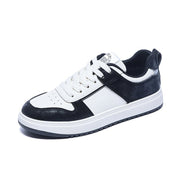 Casual Sneakers Fashion Whiter Comfortable Sneakers